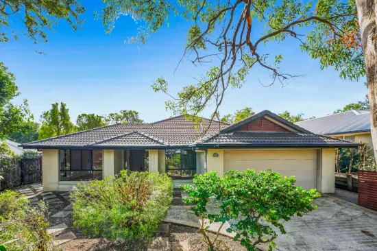 66 Brookeside Crescent, Seventeen Mile Rocks, Qld 4073