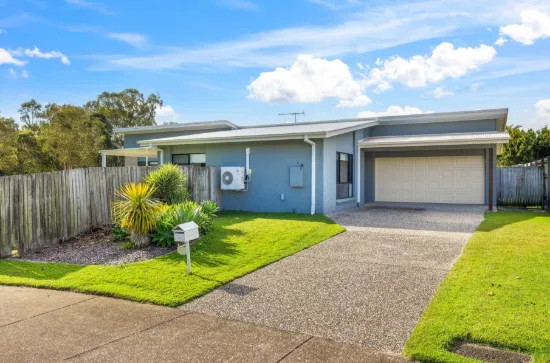 66 Brookvale Drive, Victoria Point, Qld 4165