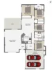 66 Brookvale Drive, Victoria Point, Qld 4165-Floorplan
