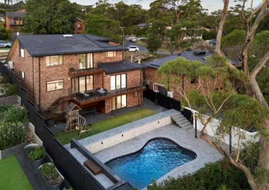 66 Brushwood Drive, Alfords Point NSW 2234-Image