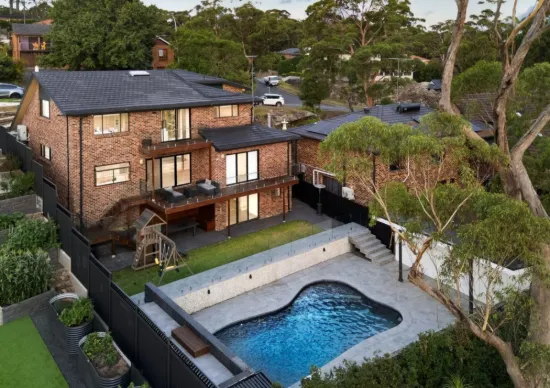 66 Brushwood Drive, Alfords Point NSW 2234-Image