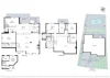 66 Brushwood Drive, Alfords Point NSW 2234-Floorplan