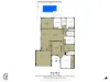66 Buckingham Drive, Wannanup, WA 6210-Floorplan