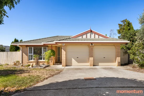 66 Burdekin Avenue, Amaroo, ACT 2914 - For Rent