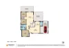 66 Burdekin Drive, Albion Park, NSW 2527-Floorplan