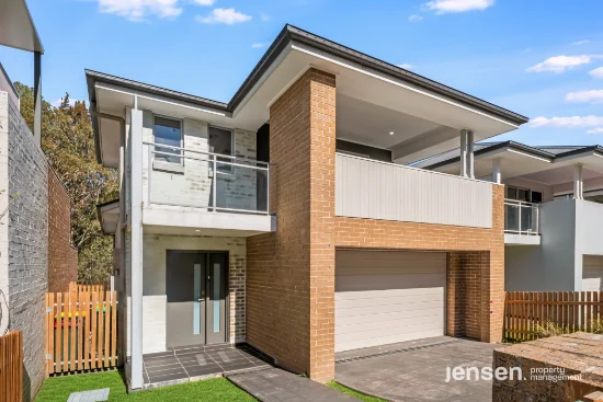 66 Caballo St, Beaumont Hills, NSW 2155