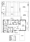 66 Camelot Drive, Paralowie, SA 5108-Floorplan