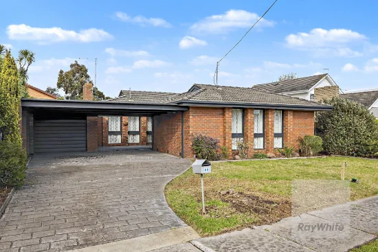 66 Cameron Parade, Bundoora VIC 3083-Image