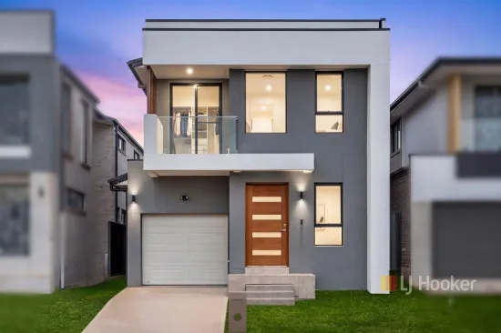 66 Campbell Street (Grantham Farm), Riverstone, NSW 2765