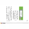 66 Campbell Street (Grantham Farm), Riverstone, NSW 2765-Floorplan