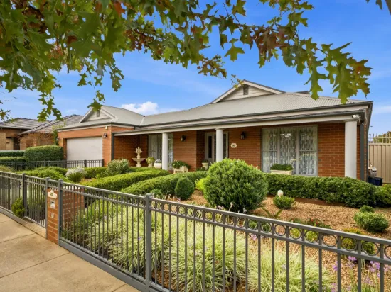 66 Canterbury Avenue, Shepparton, Vic 3630