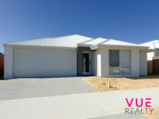 66 Capilano Avenue, Yanchep, WA 6035