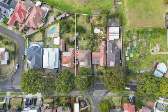 66 Carwar Avenue, Carss Park, NSW 2221