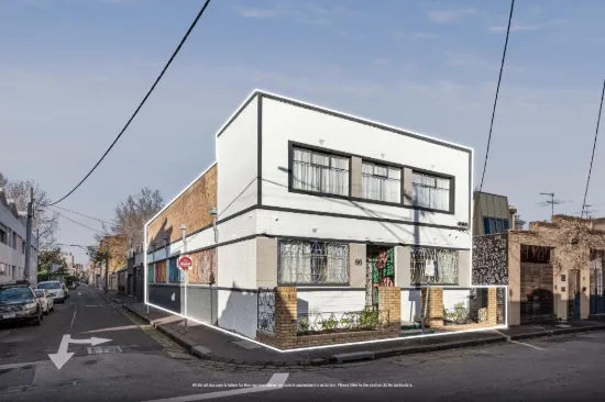 66 Cecil Street, Fitzroy, Vic 3065