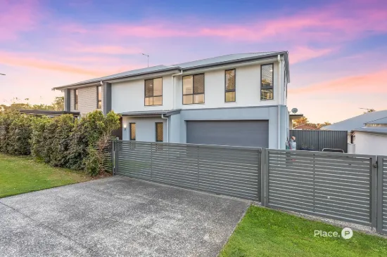 66 Centaur Street, Kippa-Ring, Qld 4021