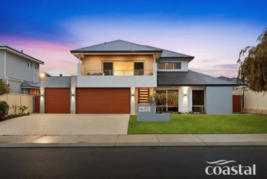 66 Challenger Road, Madora Bay, WA 6210