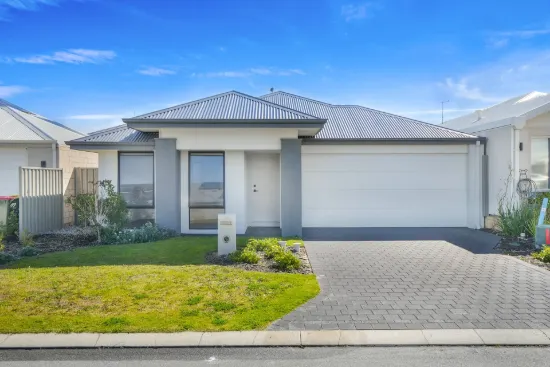 66 Charleston Road, Eglinton, WA 6034