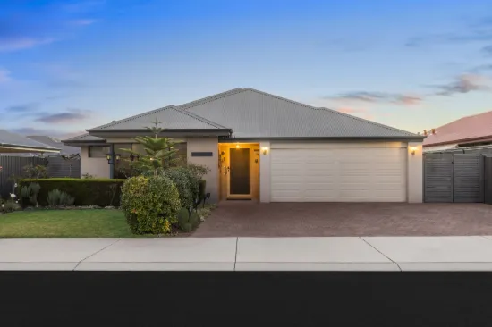 66 Cinnabar Loop, Byford WA 6122-Image