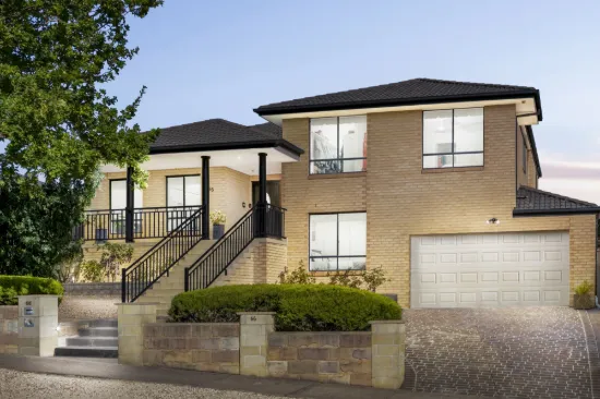 66 Clare Boulevard, Greenvale, Vic 3059