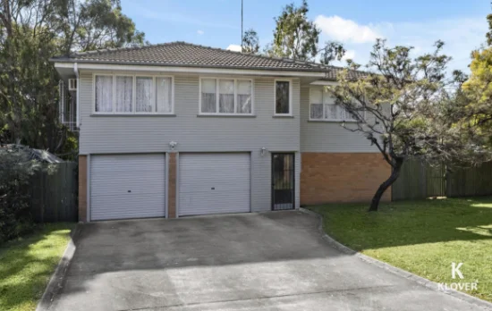 66 Clare Street, Kingston, Qld 4114 - For Rent