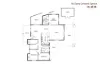 66 Clarey Crescent, Spence, ACT 2615-Floorplan