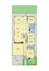 66 Compass Crescent, Donnybrook, Vic 3064-Floorplan