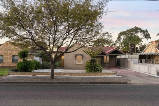 66 Condada Avenue, Park Holme, SA 5043