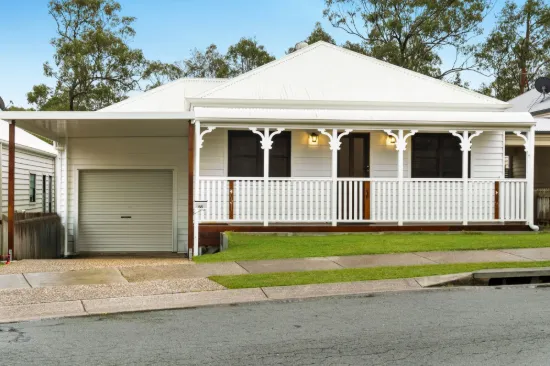 66 Congo Circuit, Springfield, Qld 4300