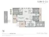 66 Congo Circuit, Springfield, Qld 4300-Floorplan