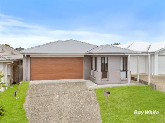 66 Copal Drive, Logan Reserve, Qld 4133