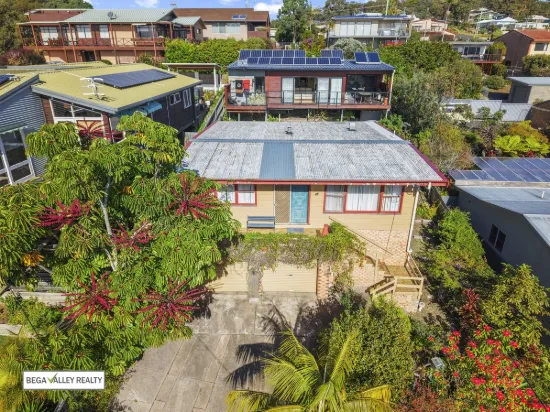 66 Coraki Drive, Pambula Beach, NSW 2549