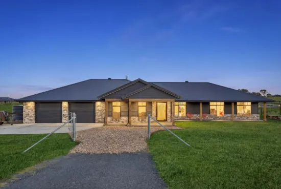 66 Corriedale Drive, Marulan, NSW 2579