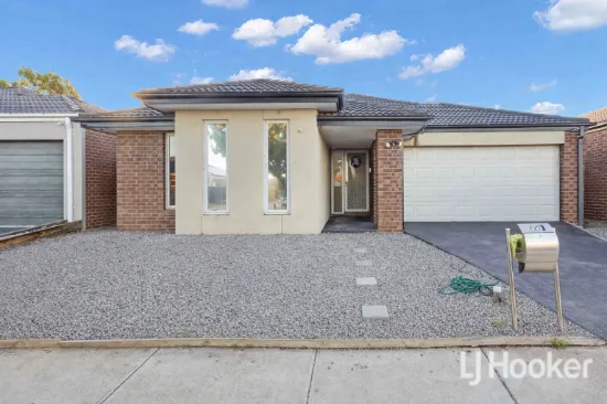 66 Cotton Field Way, Brookfield, Vic 3338