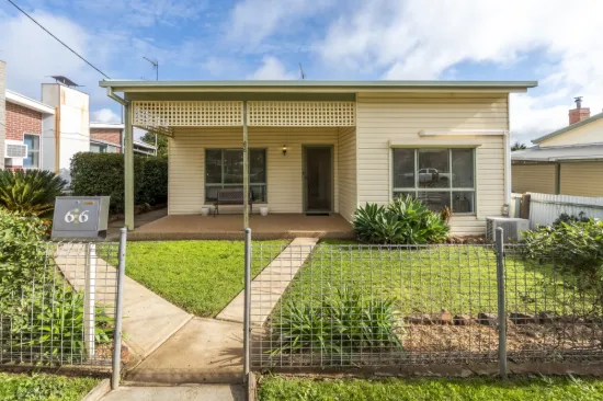 66 Cowabbie Street, Coolamon, NSW 2701