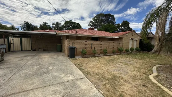 66 Crandon Street, Gosnells, WA 6110