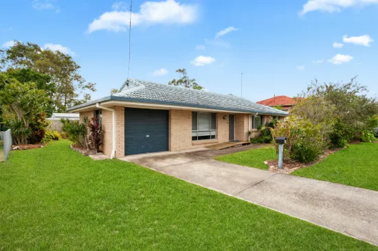 66 Crank Street, Tewantin, Qld 4565