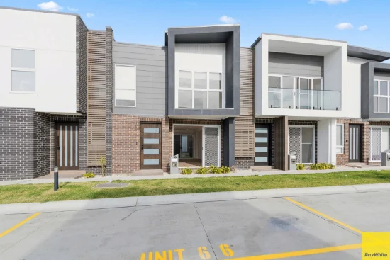 66 Crepe Myrtle Circuit, Avondale NSW 2530-Image