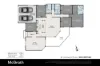 66 Crestwood Drive, Molendinar, Qld 4214-Floorplan
