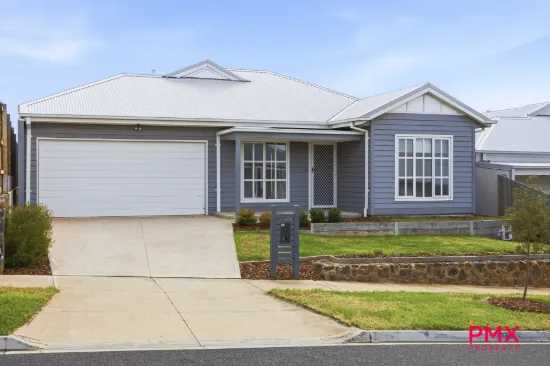 66 Crowlands Circuit, Eynesbury, Vic 3338