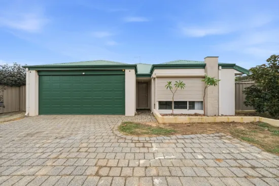 66 Cumbine Loop, Martin, WA 6110