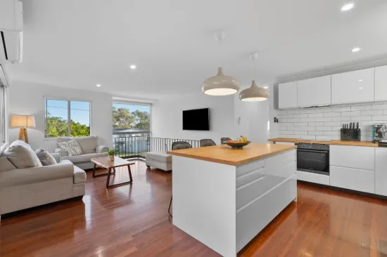 66 Cutts Street, Margate, Qld 4019