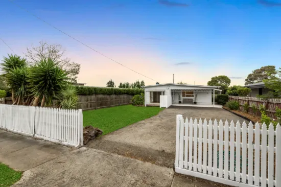 66 Cutty Sark Road, Coronet Bay, Vic 3984