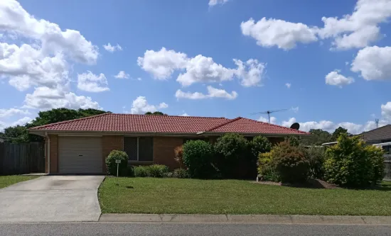 66 David Street, North Booval, Qld 4304