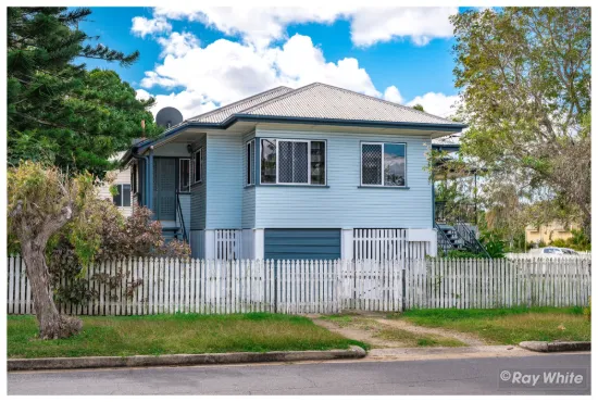 66 Davis Street, The Range, Qld 4700