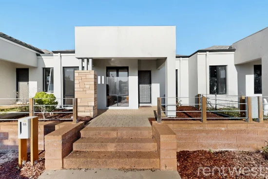 66 Delapre Drive, Ellenbrook, WA 6069 - For Sale