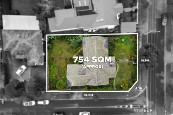 66 Devon Drive, Doncaster East, Vic 3109