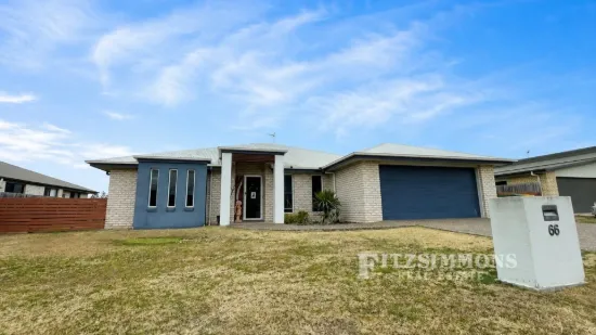 66 Diggers Drive, Dalby, Qld 4405