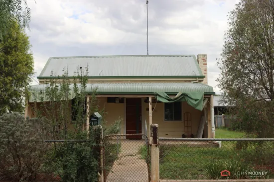 66 Drummond Street, Lockhart, NSW 2656 - For Sale