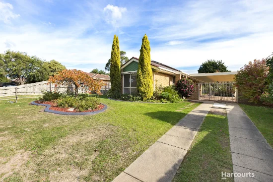 66 Duncan Drive, Pakenham, Vic 3810 - For Rent