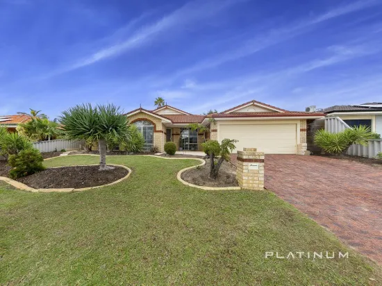 66 Dunmore Circuit, Merriwa, WA 6030